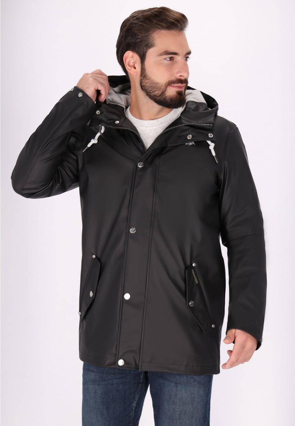 Schmuddelwedda Schmuddelwedda Regenjacke