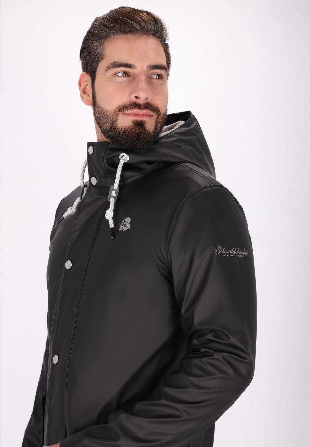 Schmuddelwedda Schmuddelwedda Regenjacke Heißer Verkauf