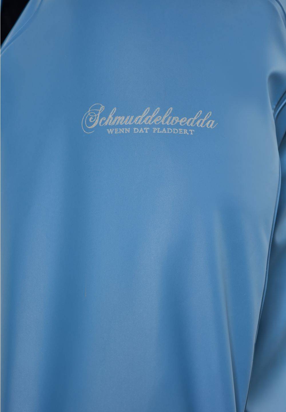 Schmuddelwedda Schmuddelwedda Regenmantel Blitzangebot