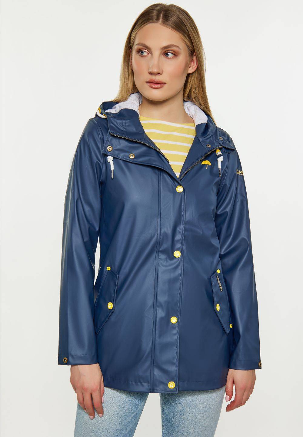 Schmuddelwedda Schmuddelwedda Regenjacke