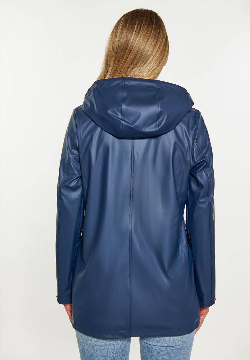 Schmuddelwedda Schmuddelwedda Regenjacke Neuheiten