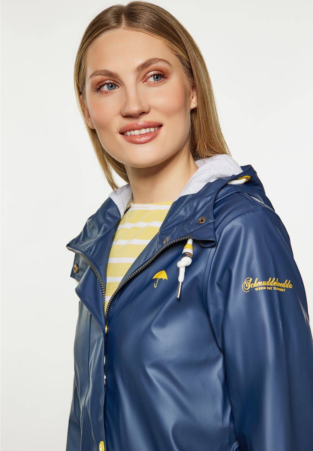 Schmuddelwedda Schmuddelwedda Regenjacke Neuheiten