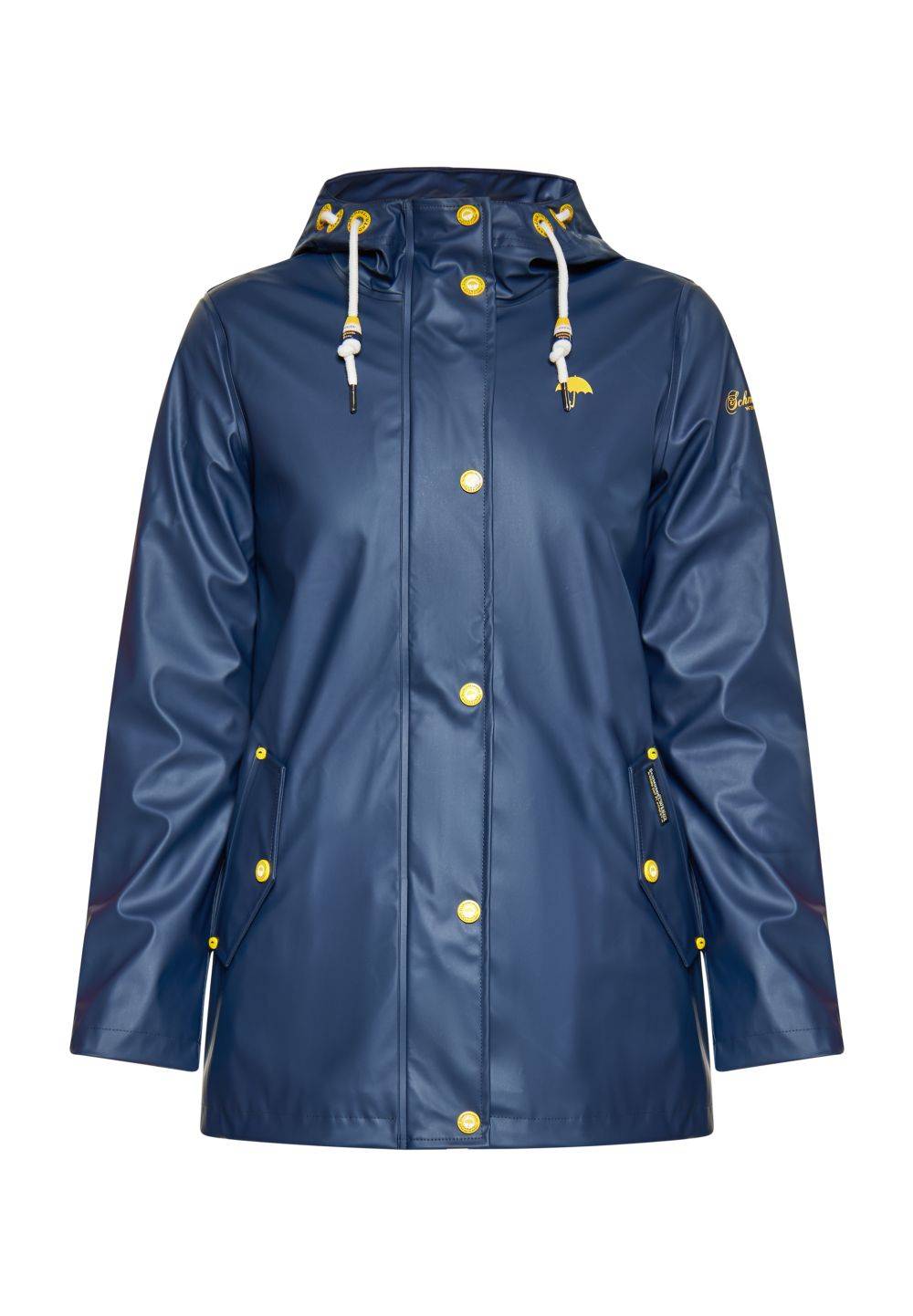 Schmuddelwedda Schmuddelwedda Regenjacke Neuheiten