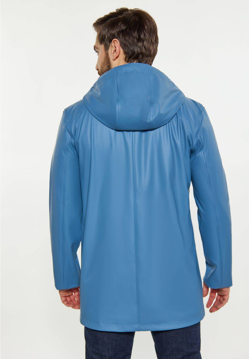 Schmuddelwedda Schmuddelwedda Regenjacke Räumungsverkauf