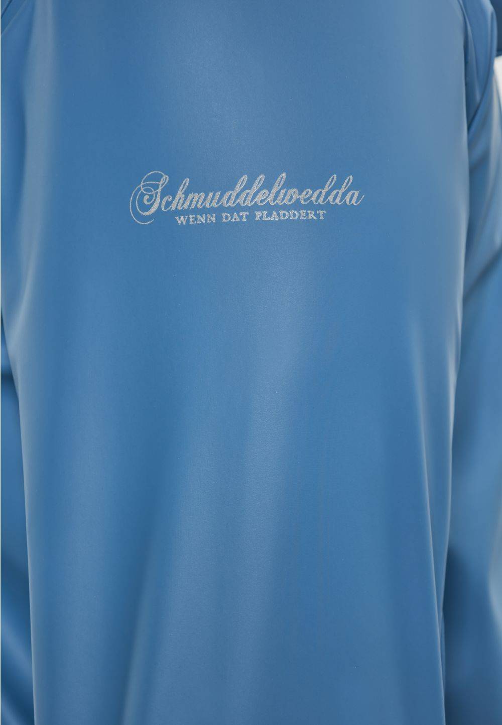 Schmuddelwedda Schmuddelwedda Regenjacke Räumungsverkauf