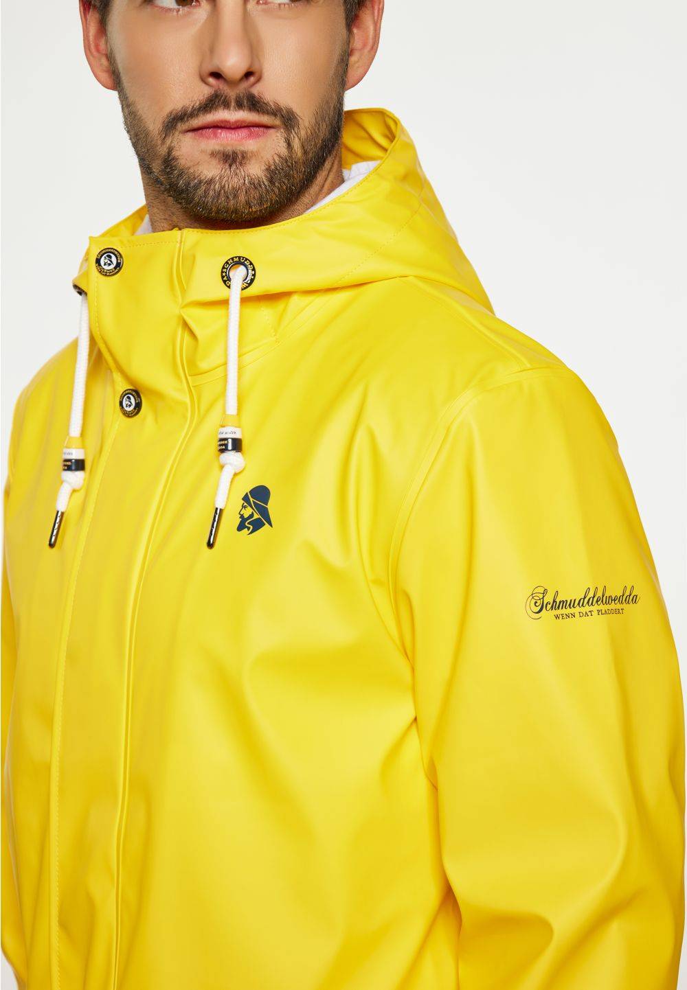 Schmuddelwedda Schmuddelwedda Regenmantel Tägliche Deals