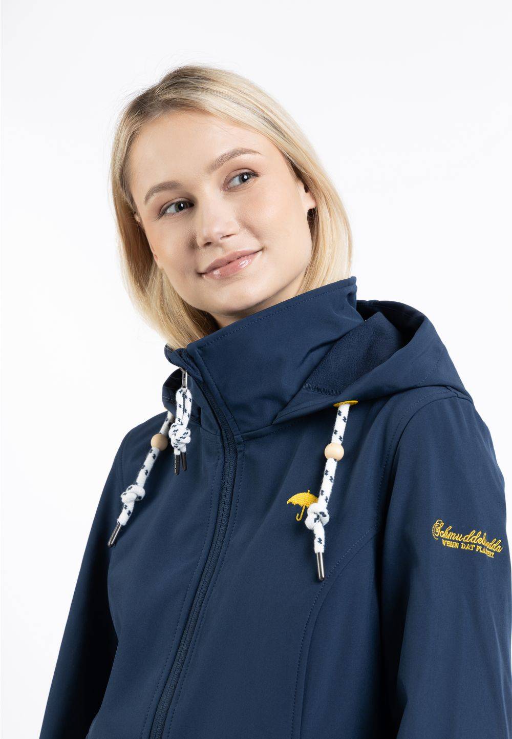 Schmuddelwedda Schmuddelwedda Softshelljacke Riesige Ersparnisse