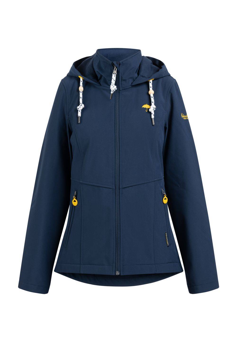 Schmuddelwedda Schmuddelwedda Softshelljacke Riesige Ersparnisse