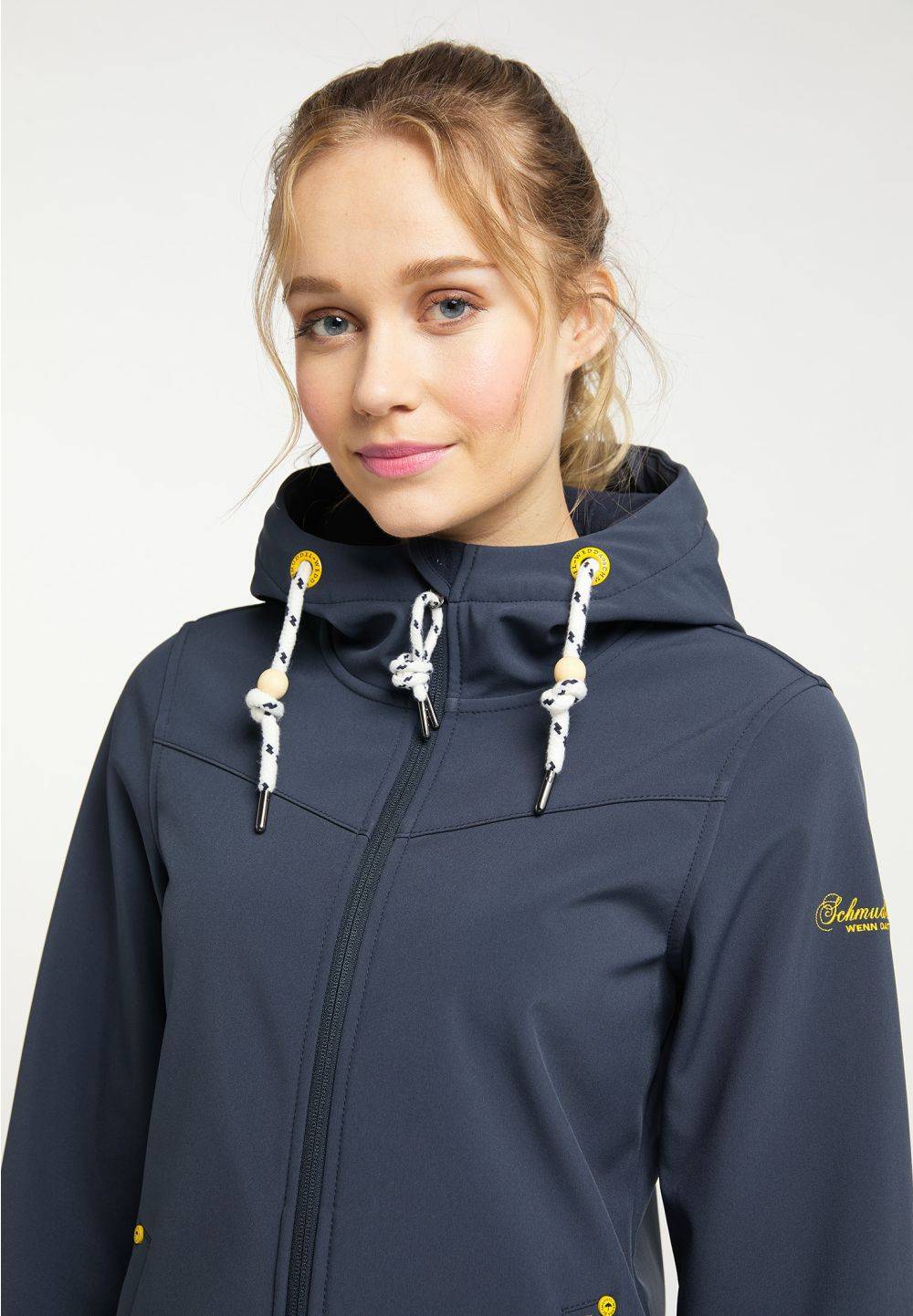 Schmuddelwedda Schmuddelwedda Softshelljacke VIP-Rabatte