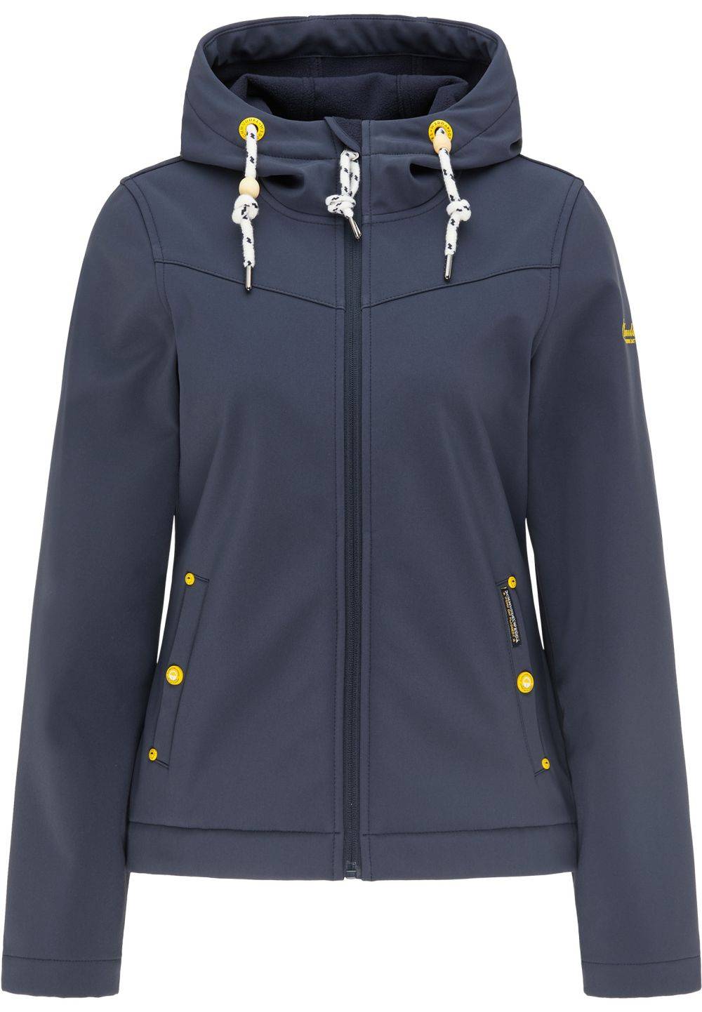 Schmuddelwedda Schmuddelwedda Softshelljacke VIP-Rabatte