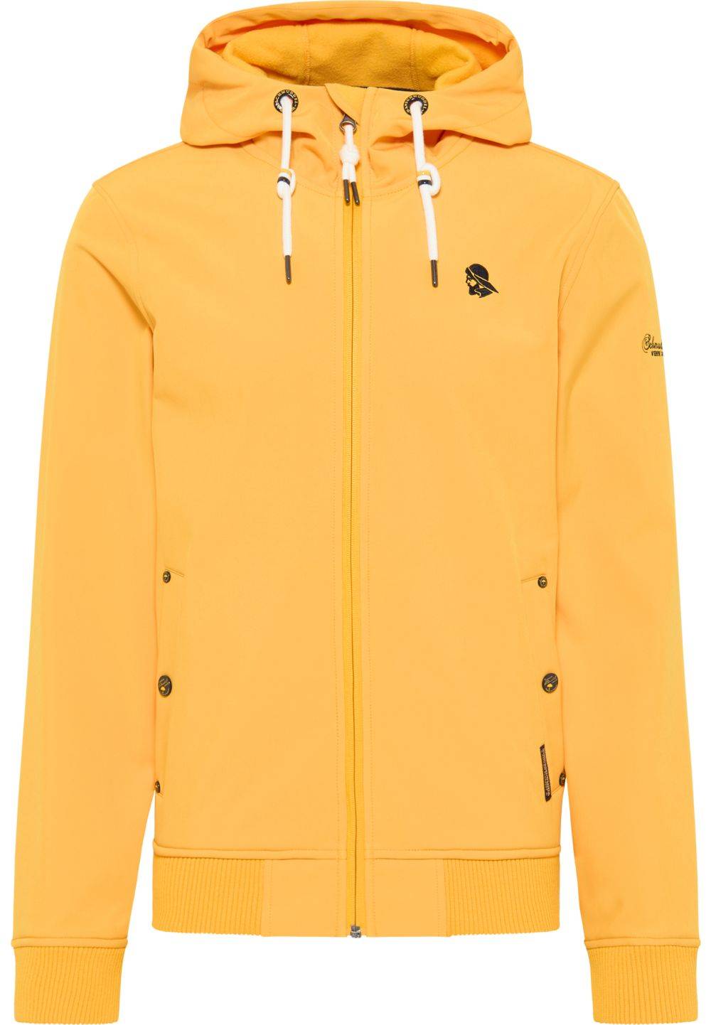 Schmuddelwedda Schmuddelwedda Softshellblouson Tiefpreis