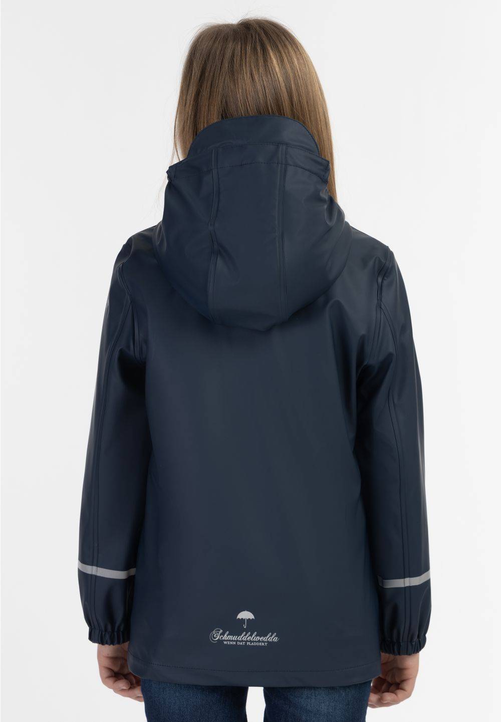 Schmuddelwedda Schmuddelwedda Regenjacke für Mädchen Wochenangebot