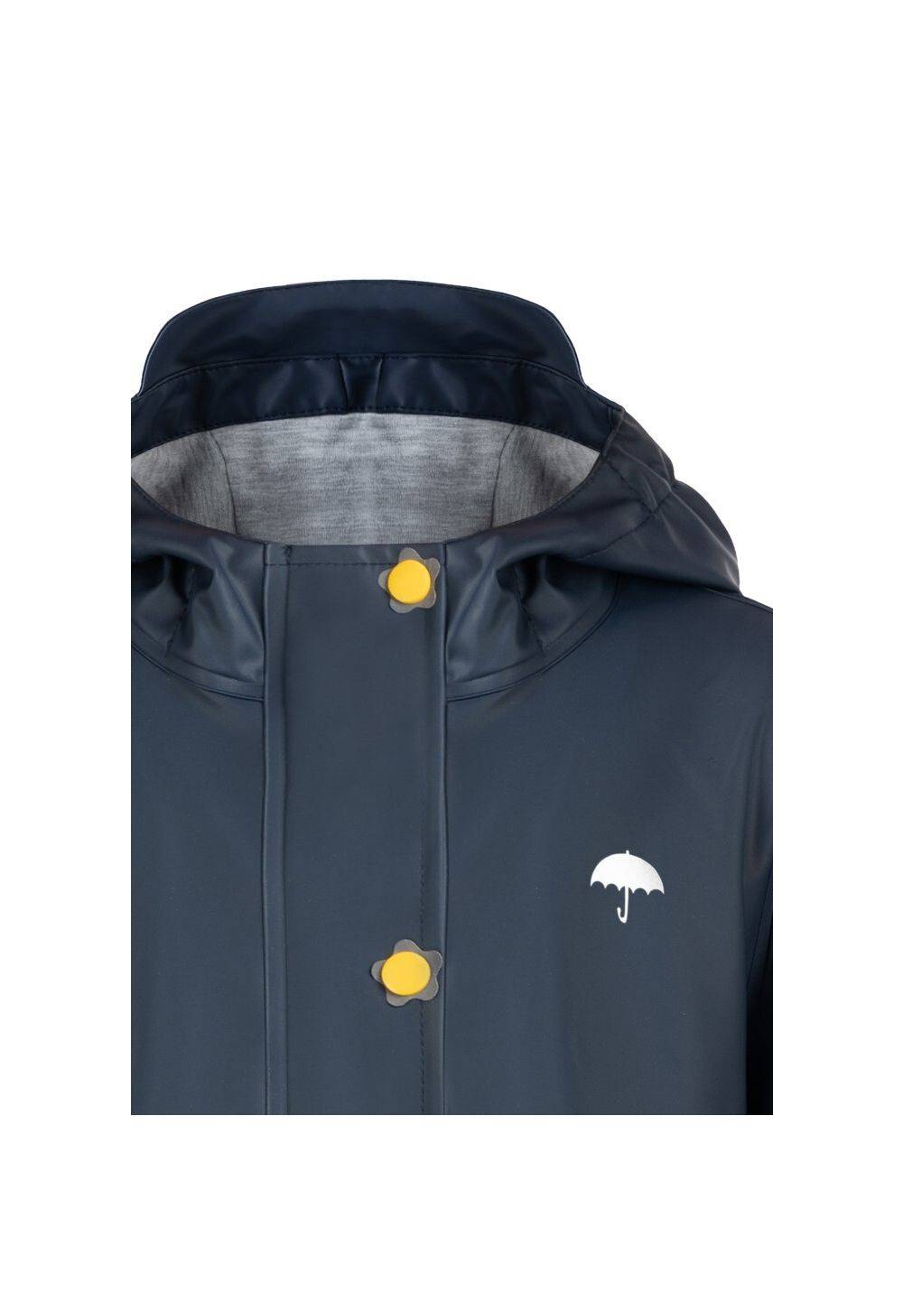 Schmuddelwedda Schmuddelwedda Regenjacke für Mädchen Wochenangebot