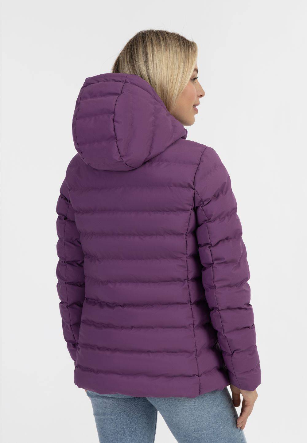 Schmuddelwedda Schmuddelwedda Funktionale Winterjacke Kostenlose Rückgabe