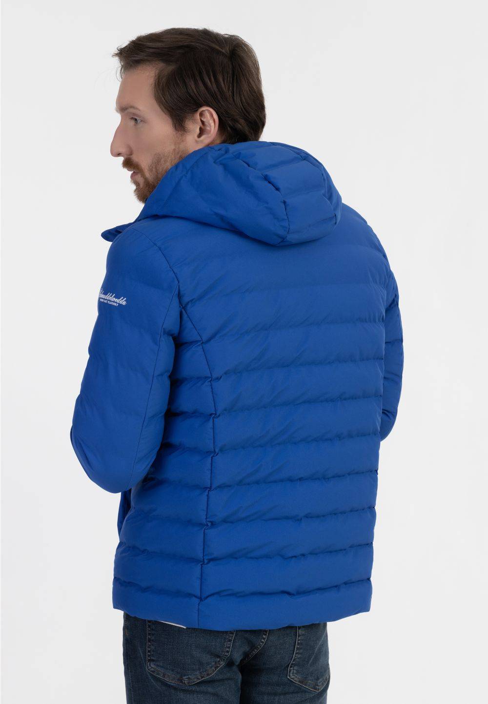 Schmuddelwedda Schmuddelwedda Übergangsjacke / Winterjacke Begrenzte Freigabe