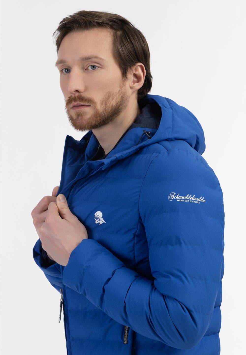 Schmuddelwedda Schmuddelwedda Übergangsjacke / Winterjacke Begrenzte Freigabe