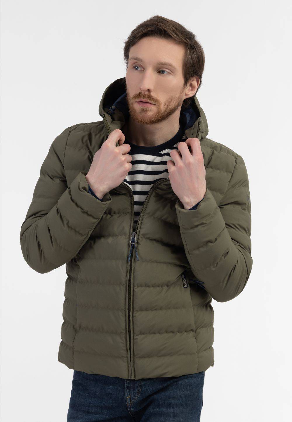 Schmuddelwedda Schmuddelwedda Übergangsjacke / Winterjacke