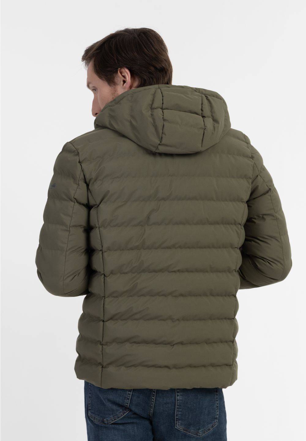 Schmuddelwedda Schmuddelwedda Übergangsjacke / Winterjacke Letzte 3 Tage