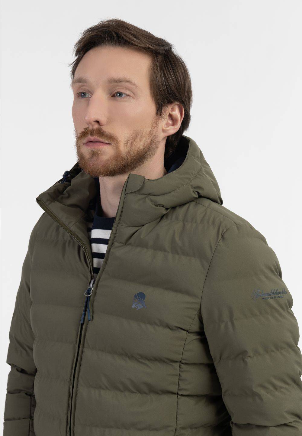Schmuddelwedda Schmuddelwedda Übergangsjacke / Winterjacke Letzte 3 Tage
