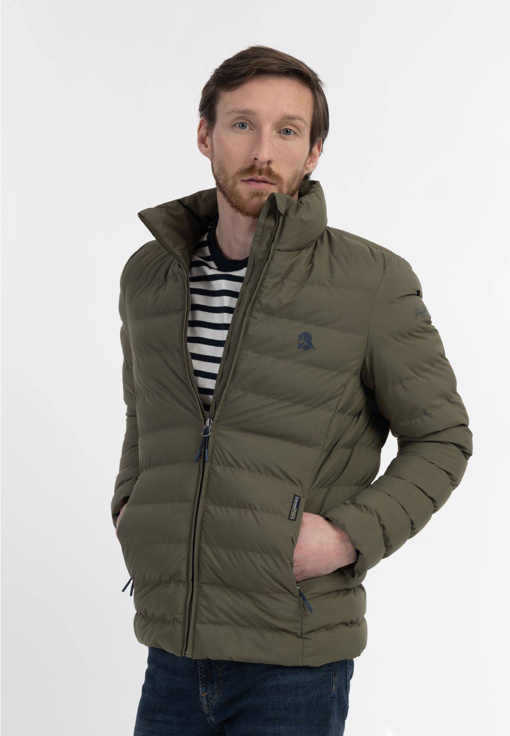 Schmuddelwedda Schmuddelwedda Übergangsjacke / Winterjacke