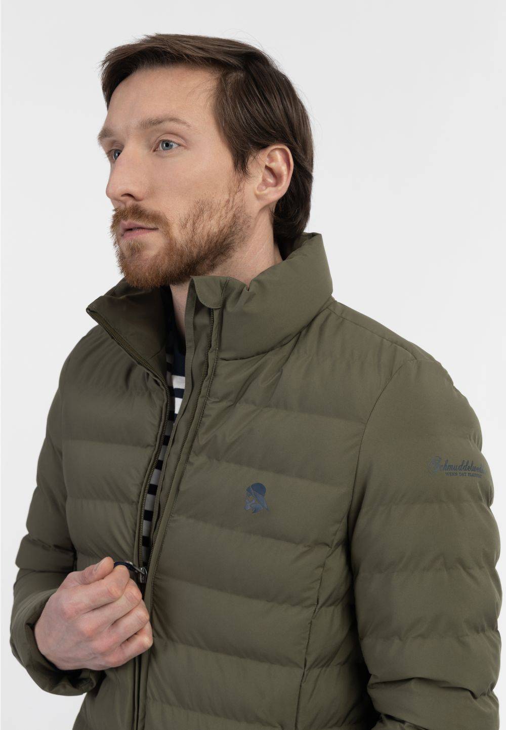 Schmuddelwedda Schmuddelwedda Übergangsjacke / Winterjacke Letzte 2 Tage