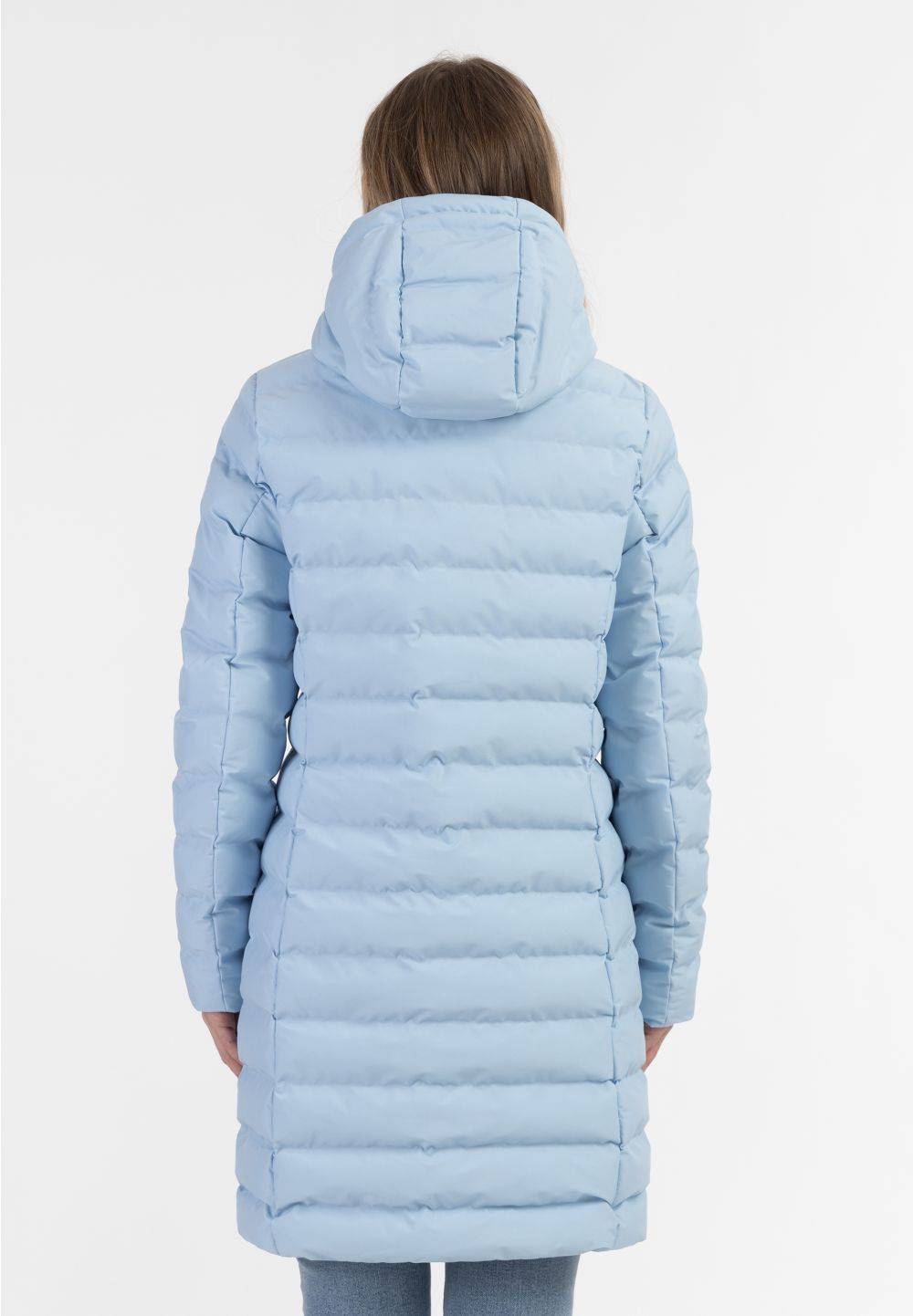Schmuddelwedda Schmuddelwedda Winterjacke Letzter Tag