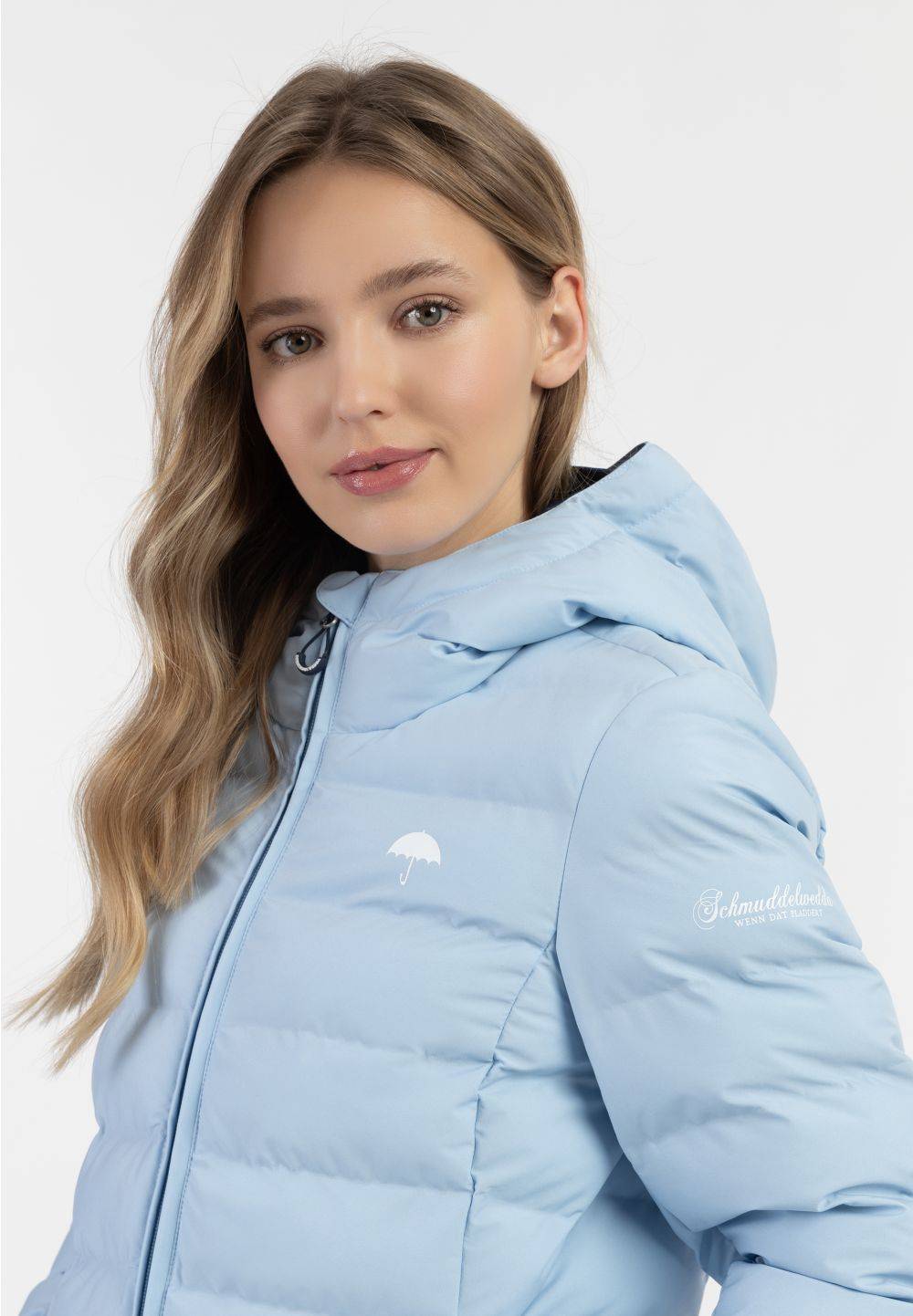 Schmuddelwedda Schmuddelwedda Winterjacke Letzter Tag