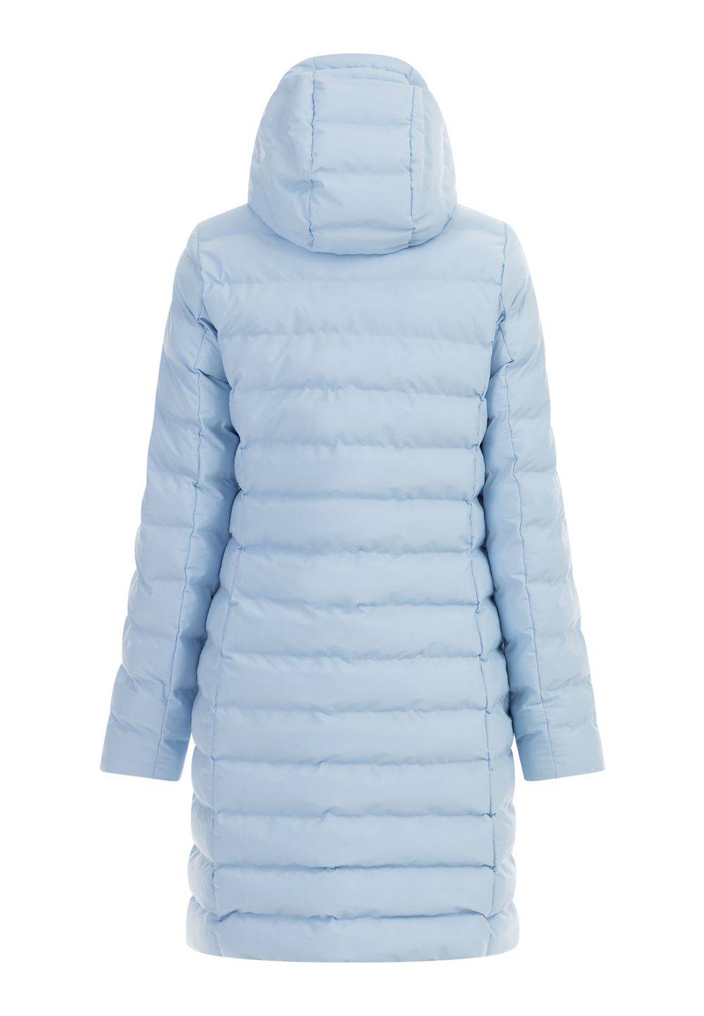 Schmuddelwedda Schmuddelwedda Winterjacke Letzter Tag