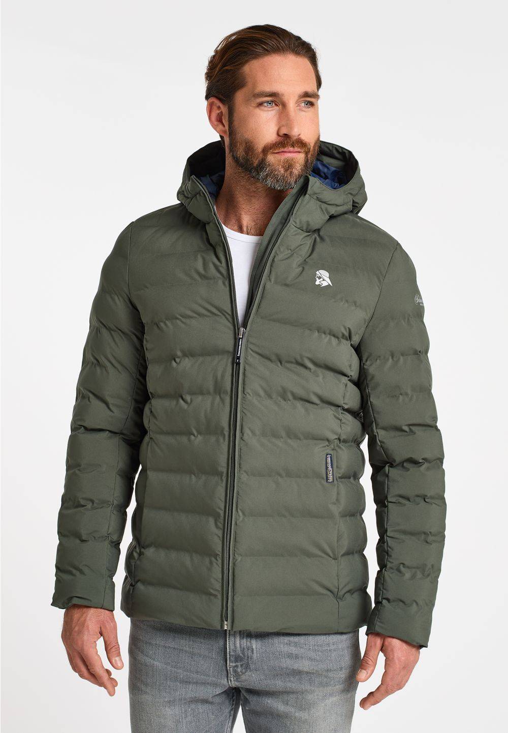 Schmuddelwedda Schmuddelwedda Übergangsjacke / Winterjacke