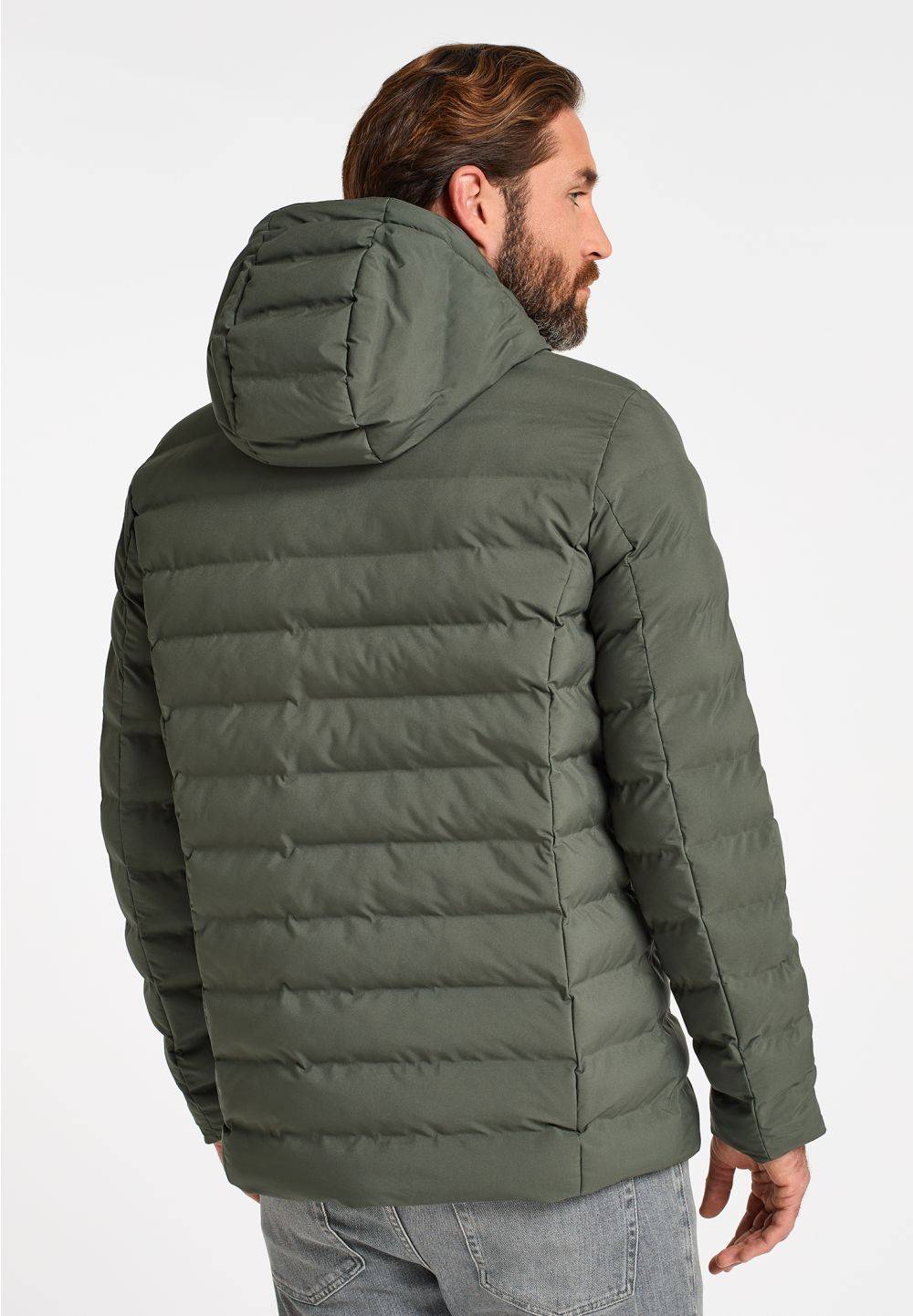Schmuddelwedda Schmuddelwedda Übergangsjacke / Winterjacke Bis zu 50% Rabatt