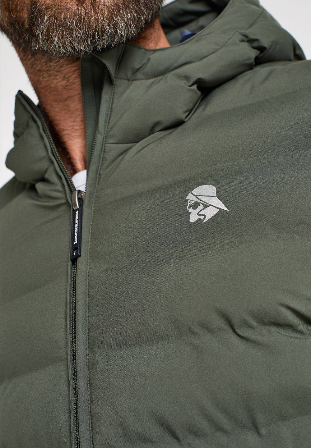 Schmuddelwedda Schmuddelwedda Übergangsjacke / Winterjacke Bis zu 50% Rabatt