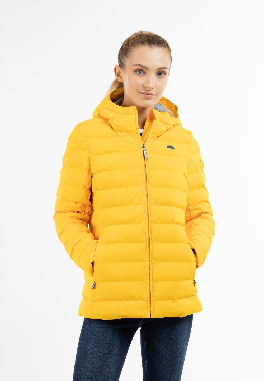 Schmuddelwedda Schmuddelwedda Übergangsjacke / Winterjacke