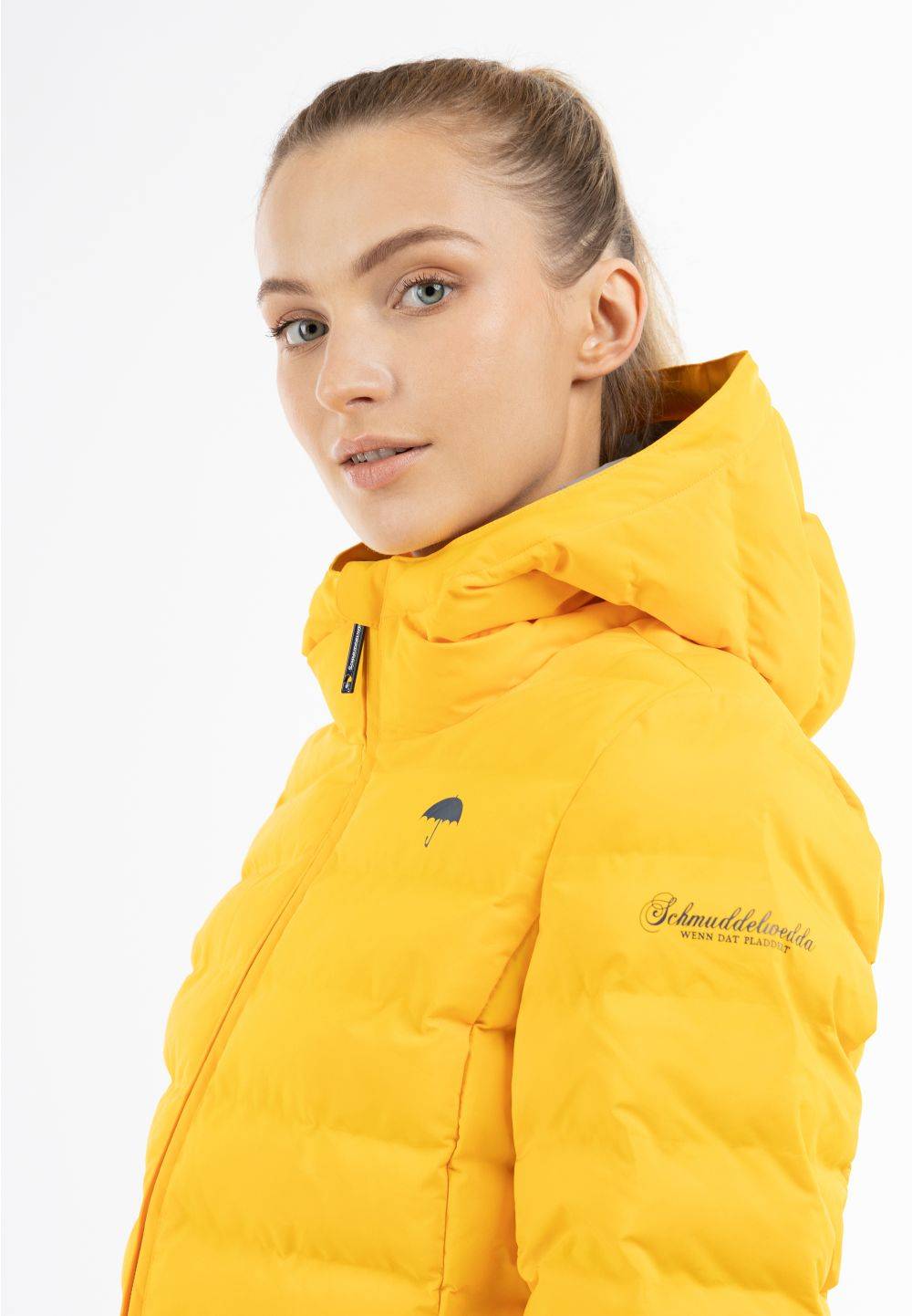 Schmuddelwedda Schmuddelwedda Übergangsjacke / Winterjacke Bis zu 60% Rabatt