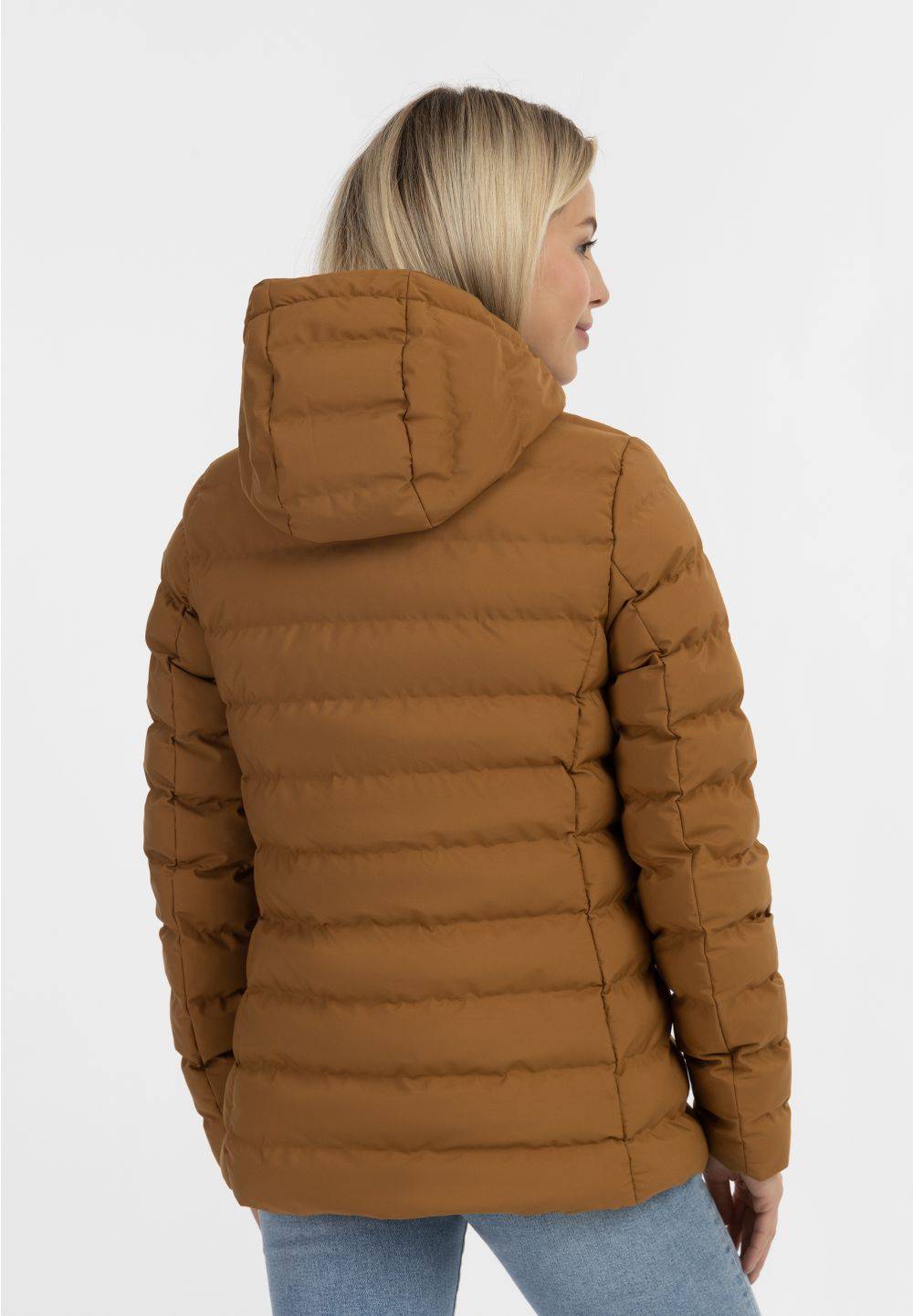 Schmuddelwedda Schmuddelwedda Funktionale Winterjacke Bis zu 65% Rabatt