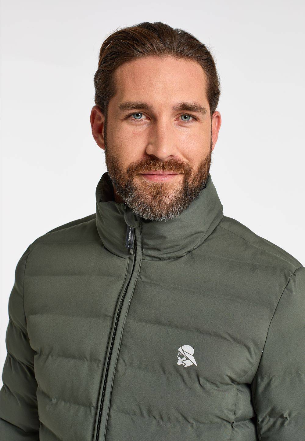 Schmuddelwedda Schmuddelwedda Übergangsjacke / Winterjacke Nur für heute
