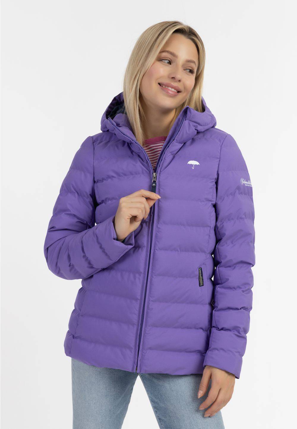 Schmuddelwedda Schmuddelwedda Übergangsjacke / Winterjacke