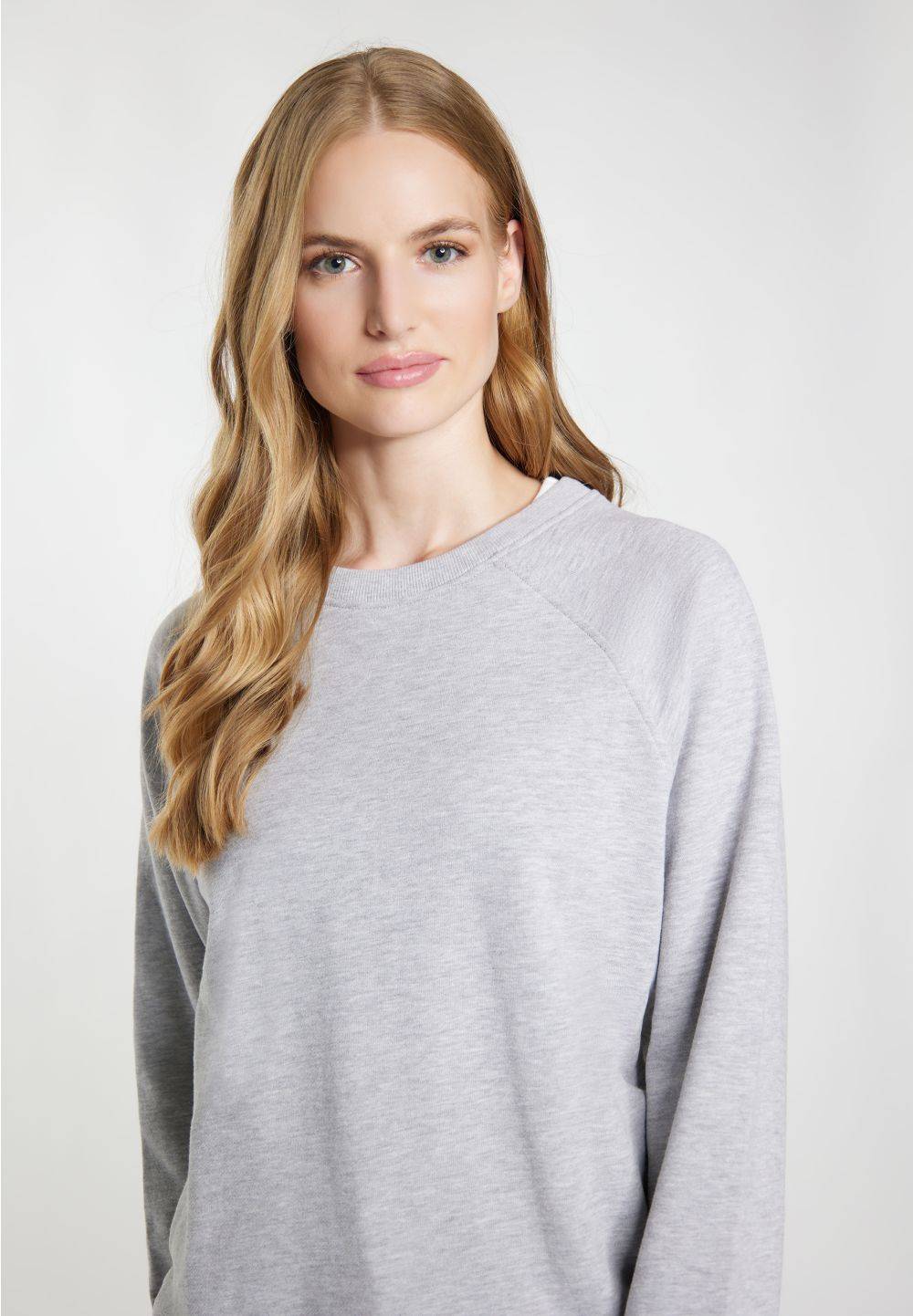 Schmuddelwedda DreiMaster Maritim Sweatshirt Fabrikladen
