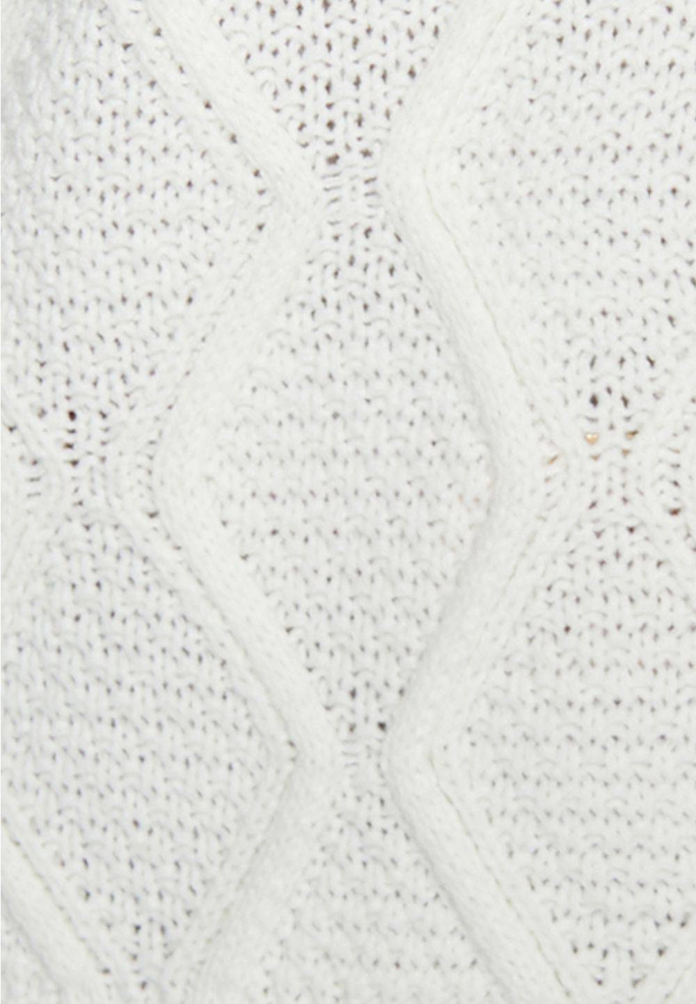 Schmuddelwedda DreiMaster Vintage Strickpullover Speichern exportieren