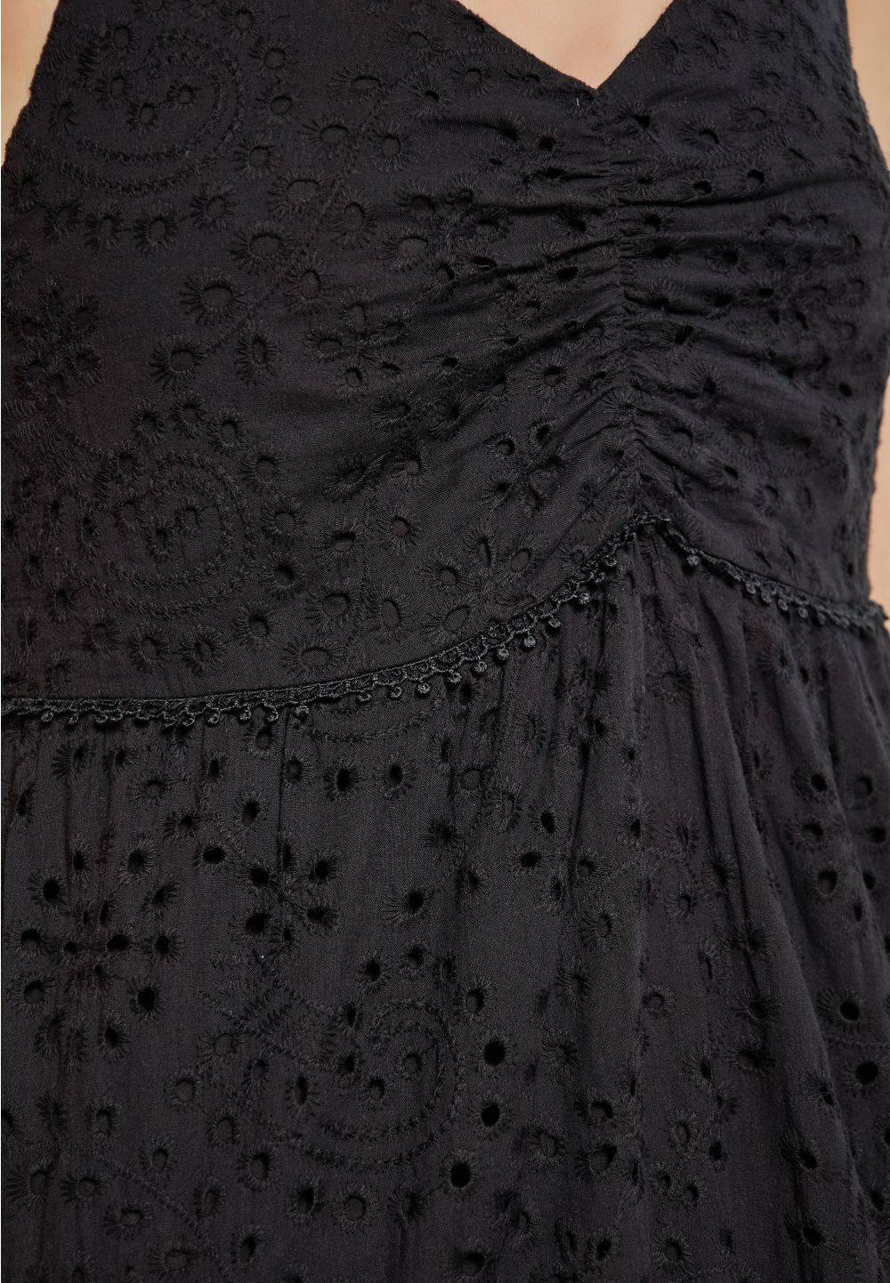 Schmuddelwedda DreiMaster Vintage Kleid Black Friday Preise