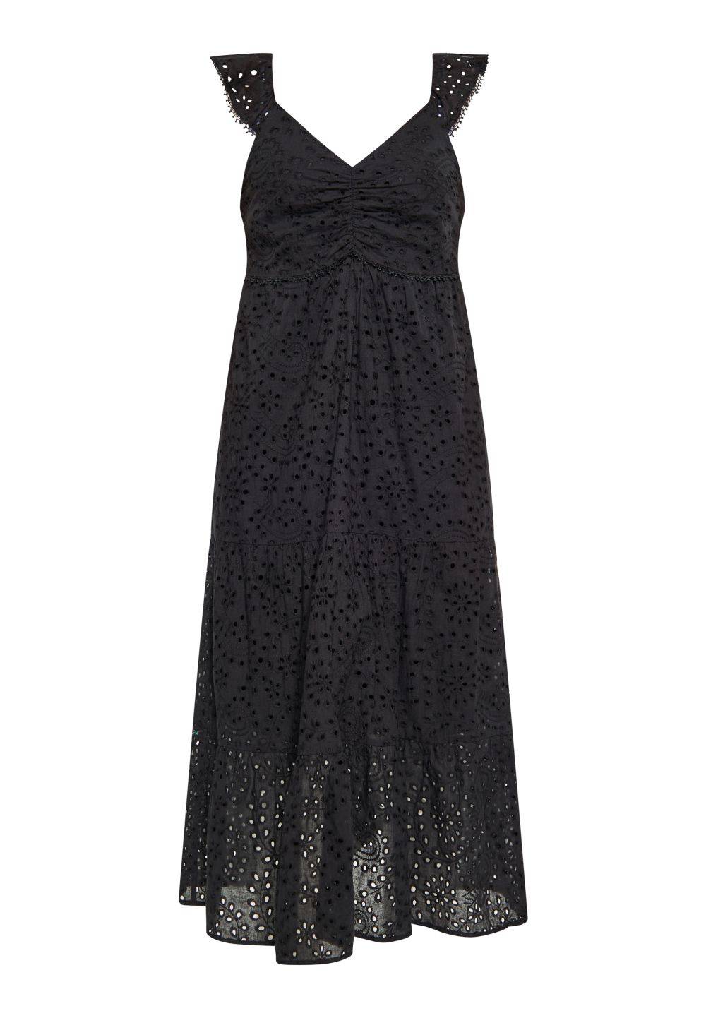 Schmuddelwedda DreiMaster Vintage Kleid Black Friday Preise