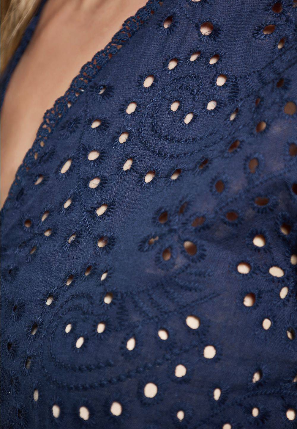 Schmuddelwedda DreiMaster Vintage Bluse Im Verkauf