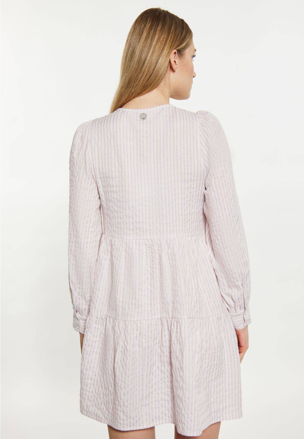 Schmuddelwedda DreiMaster Maritim Kleid zollfrei
