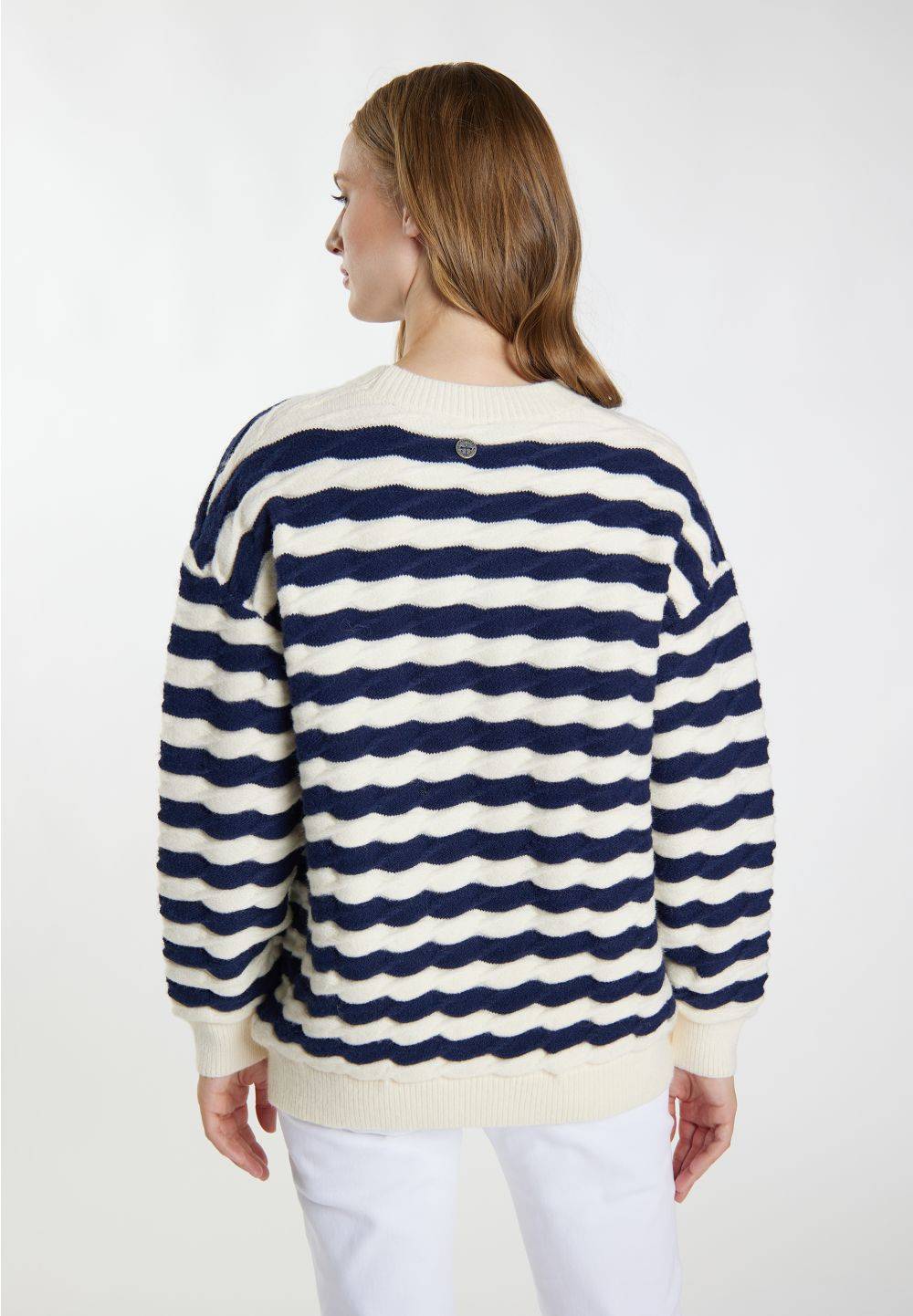 Schmuddelwedda DreiMaster Maritim Strickpullover Rabatte dieses Monats