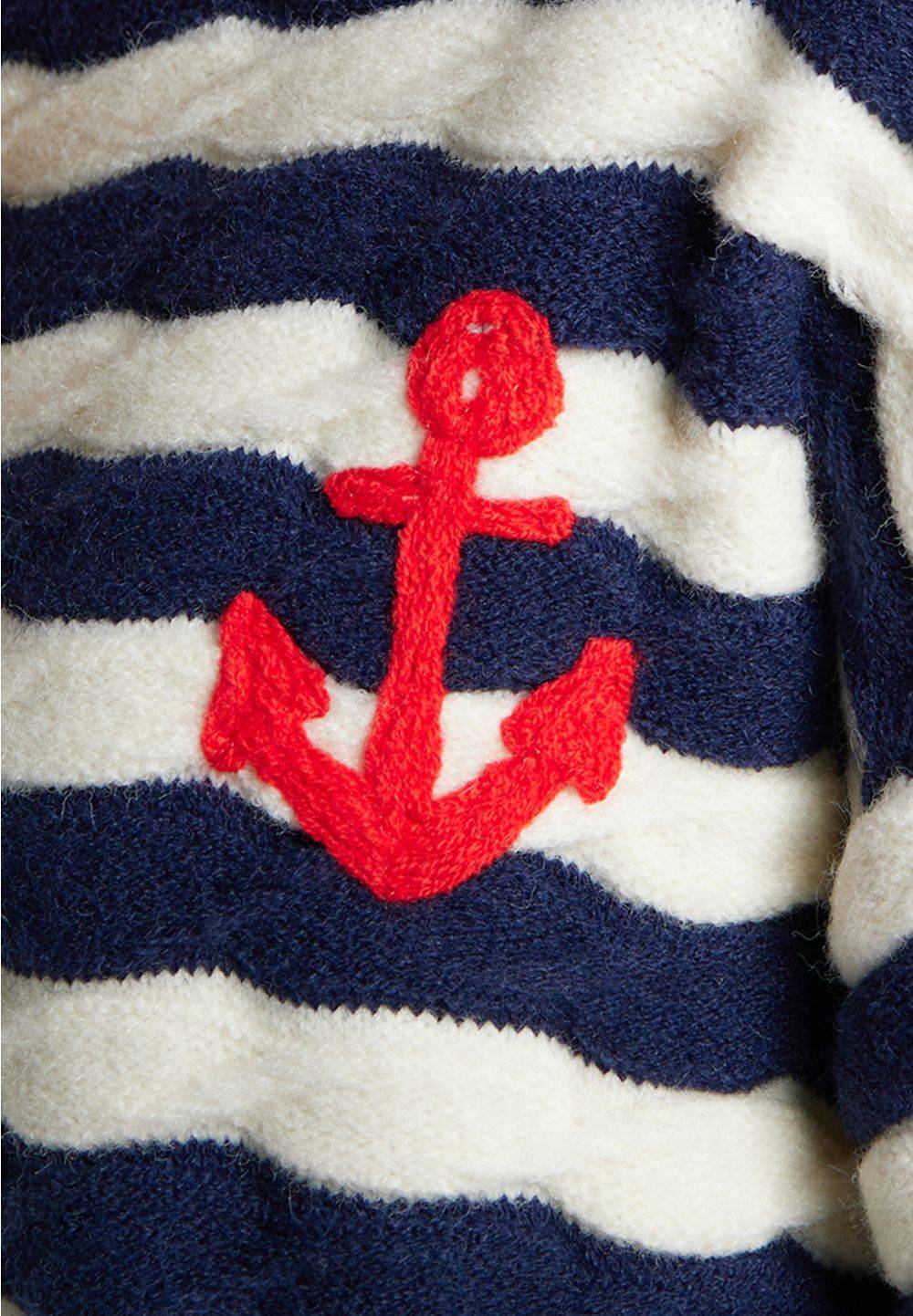 Schmuddelwedda DreiMaster Maritim Strickpullover Rabatte dieses Monats