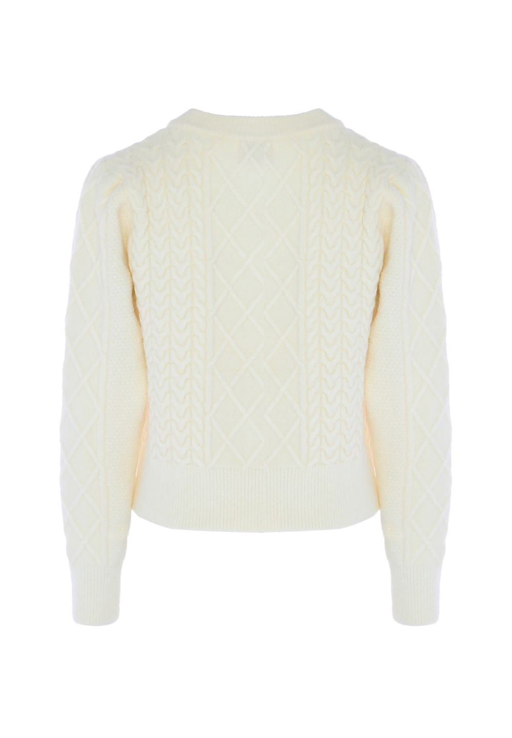 Schmuddelwedda DreiMaster Klassik Strick Cardigan Hotsell