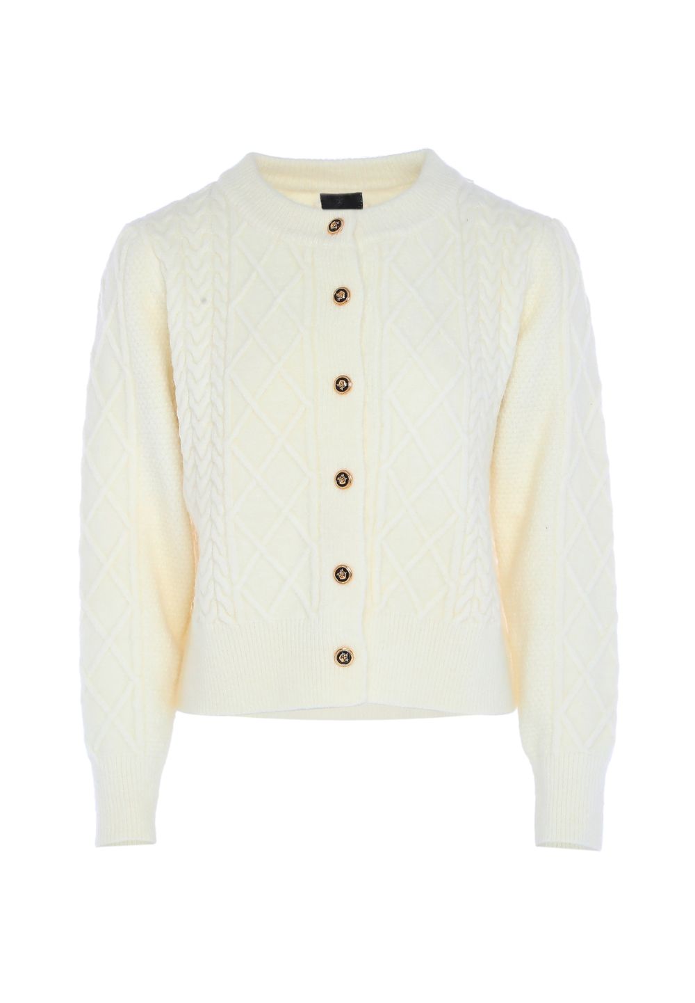 Schmuddelwedda DreiMaster Klassik Strick Cardigan Hotsell