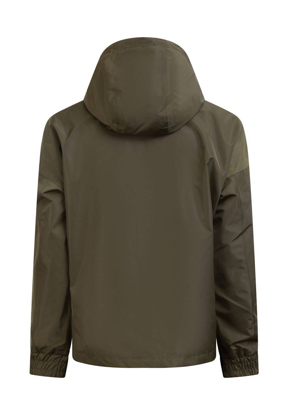Schmuddelwedda Schmuddelwedda Regenjacke - recyceltes Material Fabrikverkauf