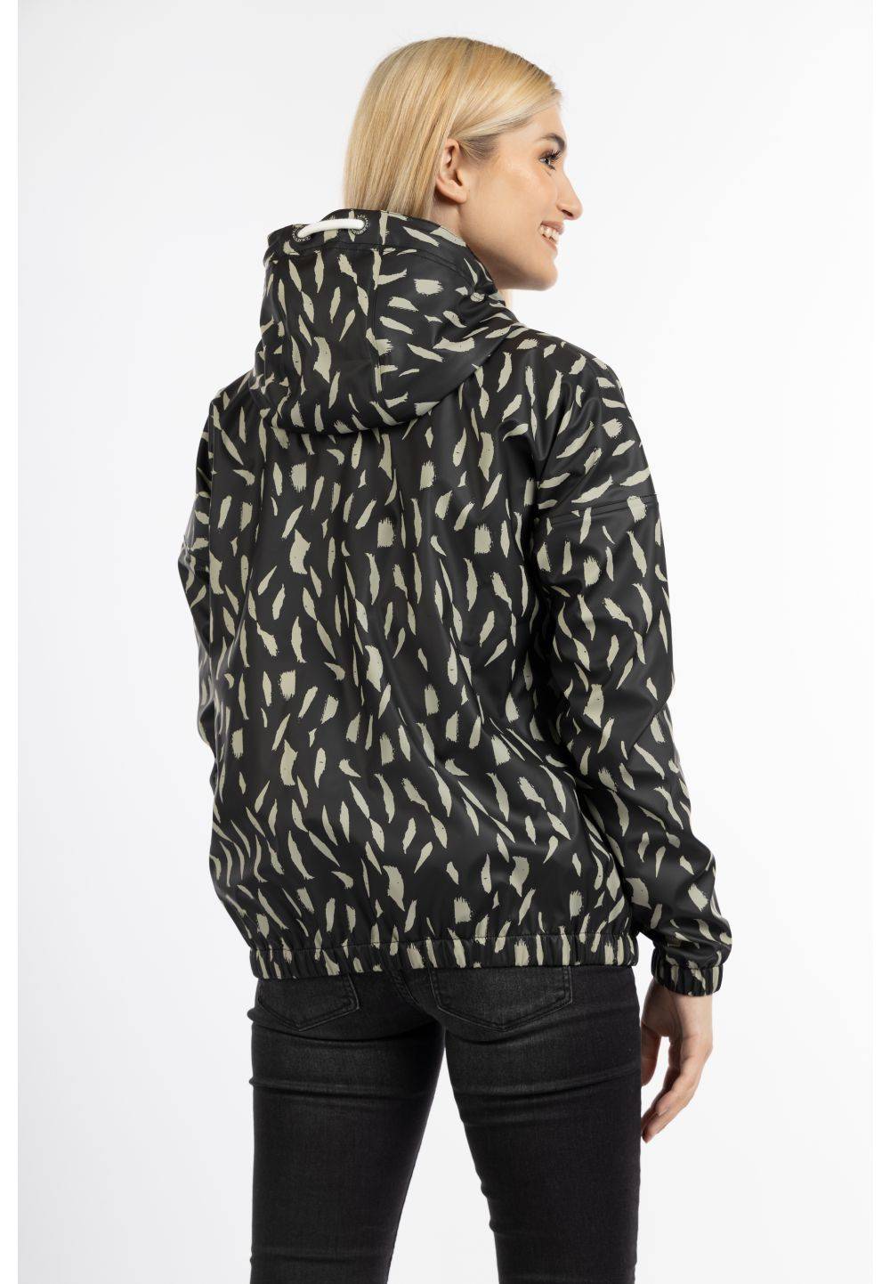 Schmuddelwedda Schmuddelwedda Regenjacke Kostenloser Versand