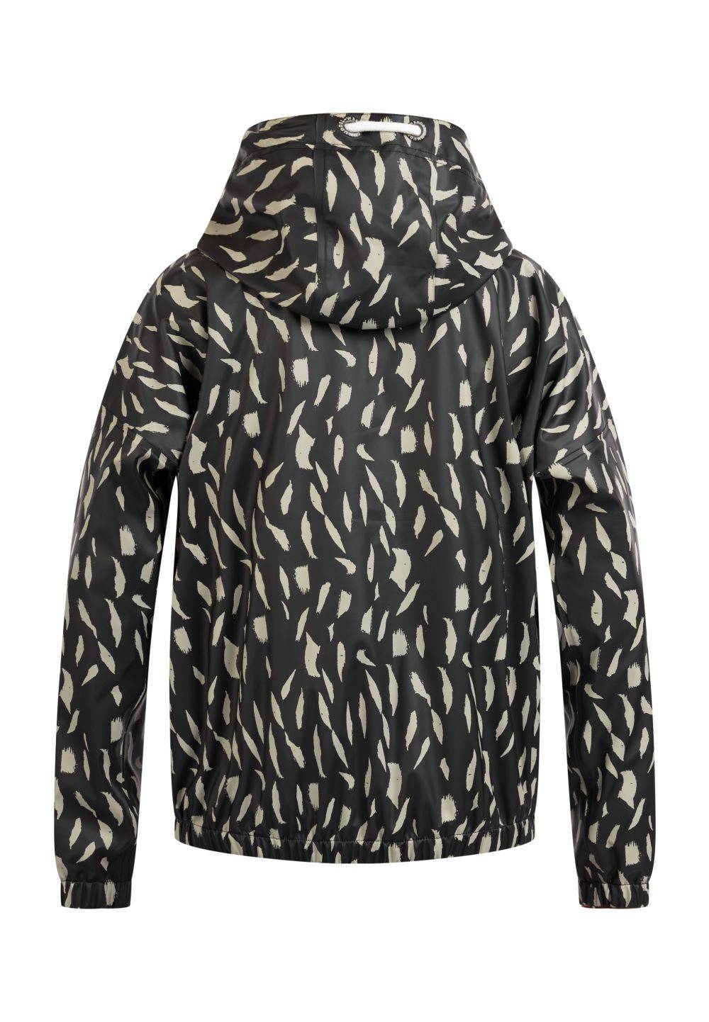 Schmuddelwedda Schmuddelwedda Regenjacke Kostenloser Versand