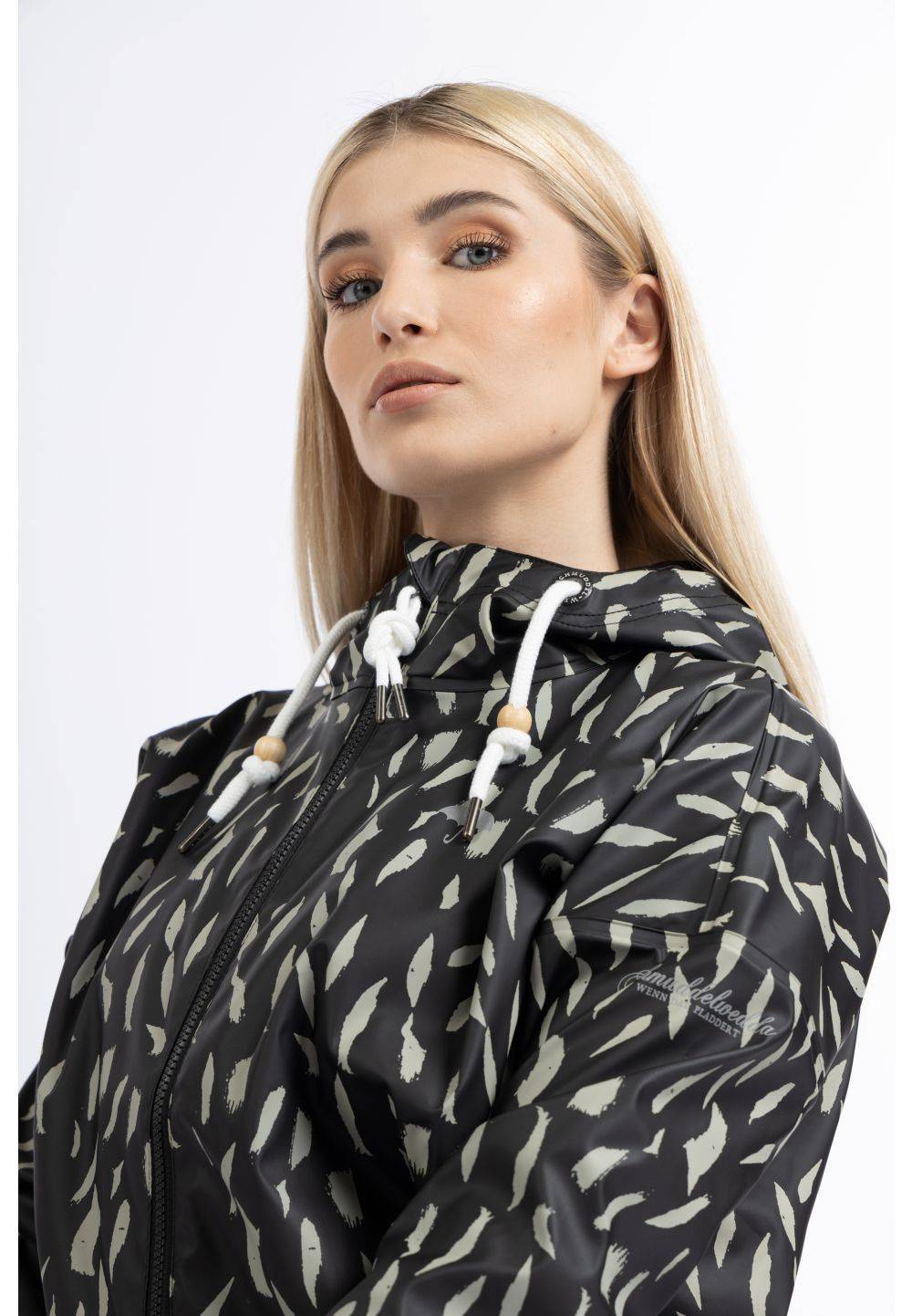 Schmuddelwedda Schmuddelwedda Regenjacke Kostenloser Versand